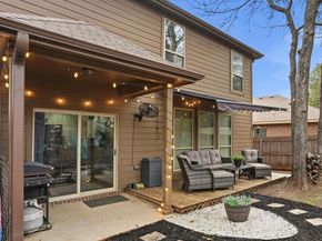 1205  Briarwood Drive , Azle Texas 76020