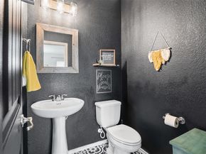 1205  Briarwood Drive , Azle Texas 76020