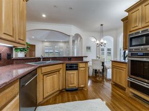 1708  Nelson Drive , Irving Texas 75038