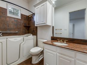 1708  Nelson Drive , Irving Texas 75038