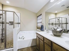 2544  Jacobson Drive , Lewisville Texas 75067