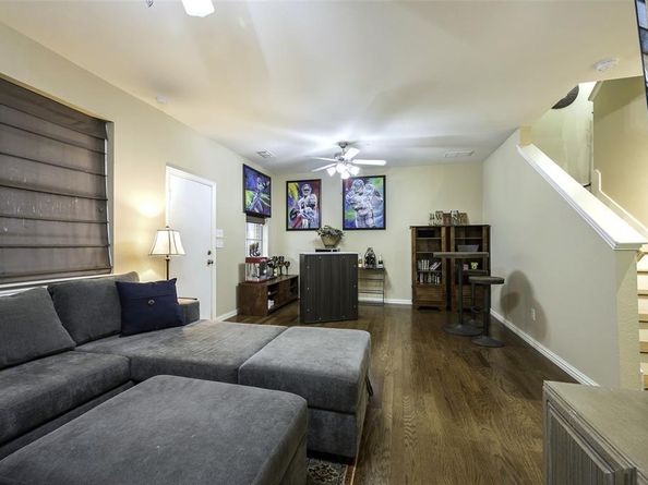 2544  Jacobson Drive , Lewisville Texas 75067