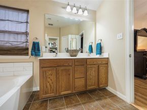 2544  Jacobson Drive , Lewisville Texas 75067