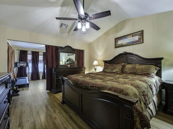 2544  Jacobson Drive , Lewisville Texas 75067