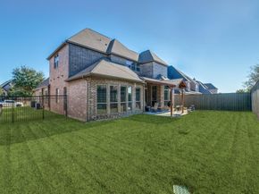 1211  Clipston Drive , Prosper Texas 75078