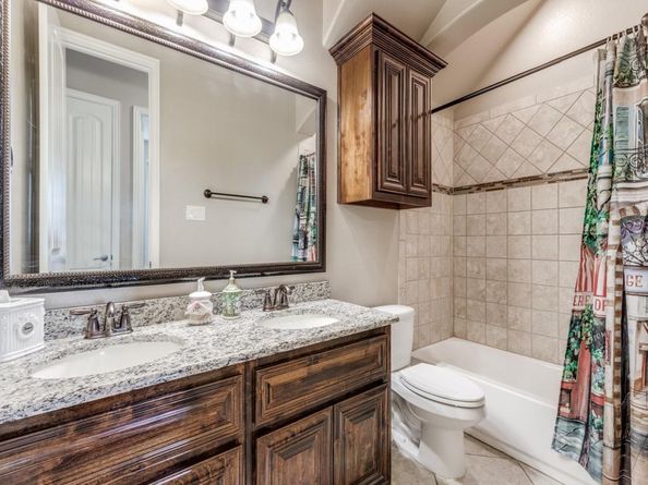 1211  Clipston Drive , Prosper Texas 75078