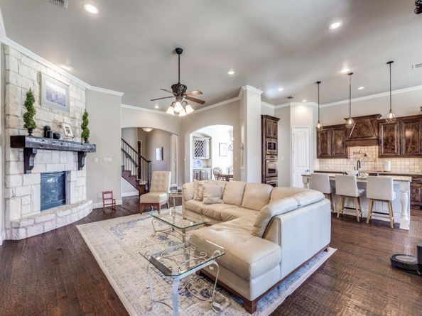 1211  Clipston Drive , Prosper Texas 75078