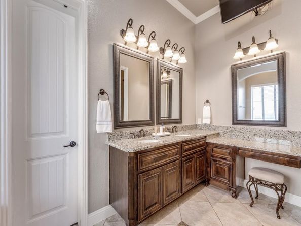 1211  Clipston Drive , Prosper Texas 75078