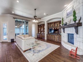 1211  Clipston Drive , Prosper Texas 75078