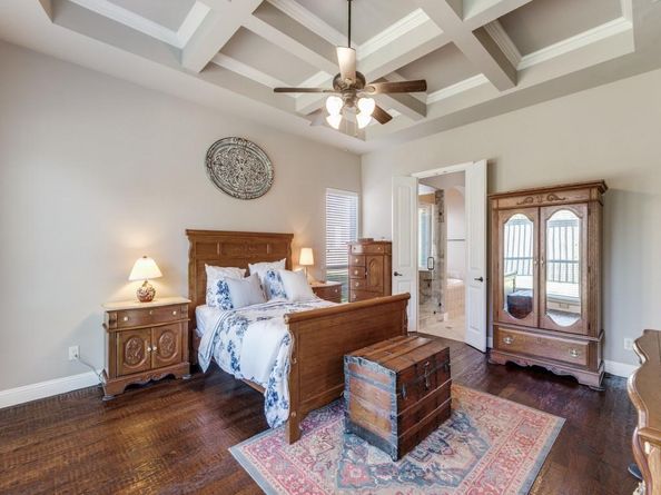 1211  Clipston Drive , Prosper Texas 75078