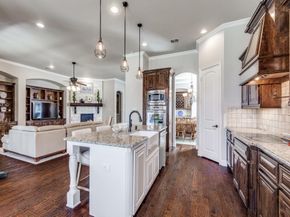 1211  Clipston Drive , Prosper Texas 75078