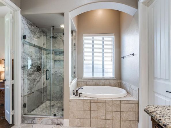 1211  Clipston Drive , Prosper Texas 75078