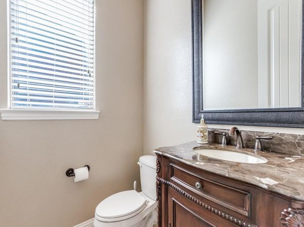 1211  Clipston Drive , Prosper Texas 75078