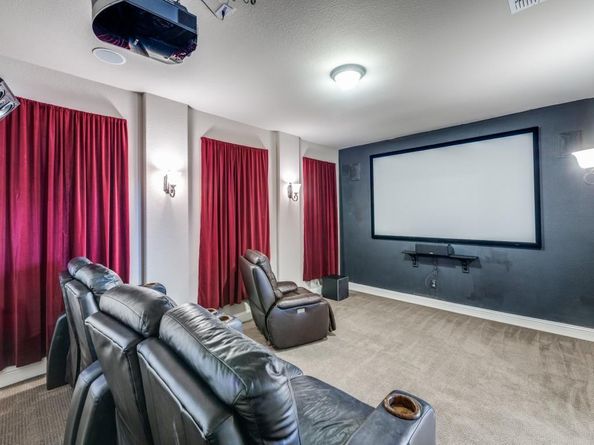 1211  Clipston Drive , Prosper Texas 75078