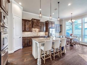 1211  Clipston Drive , Prosper Texas 75078