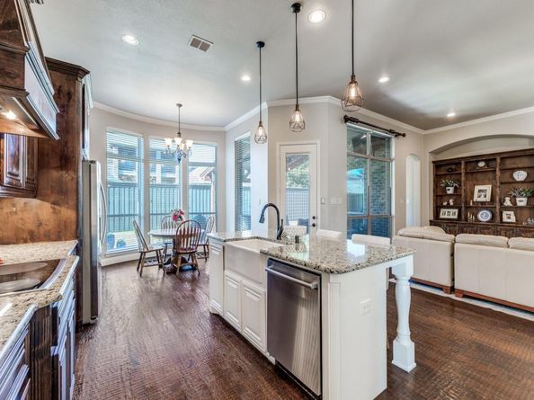 1211  Clipston Drive , Prosper Texas 75078