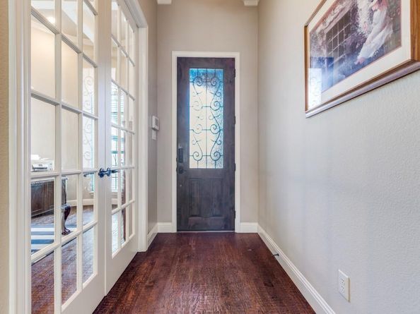 1211  Clipston Drive , Prosper Texas 75078