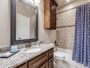 1211  Clipston Drive , Prosper Texas 75078