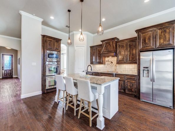 1211  Clipston Drive , Prosper Texas 75078