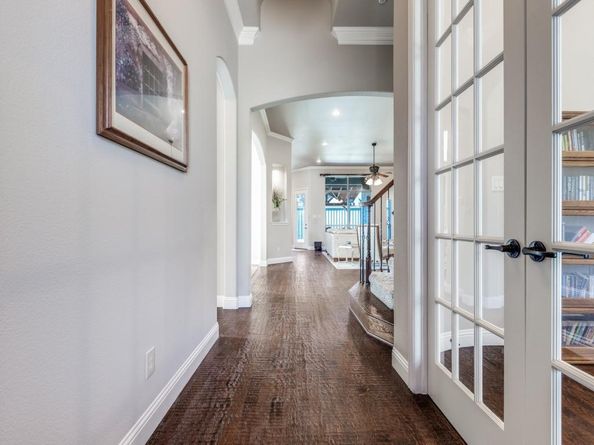 1211  Clipston Drive , Prosper Texas 75078