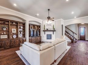 1211  Clipston Drive , Prosper Texas 75078