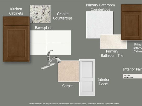 2004  Briarbrook Drive , Denton Texas 76207