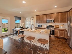 2004  Briarbrook Drive , Denton Texas 76207