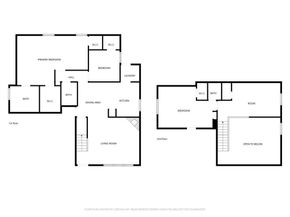 6702  Flamewood Drive , Arlington Texas 76001