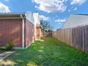 6702  Flamewood Drive , Arlington Texas 76001