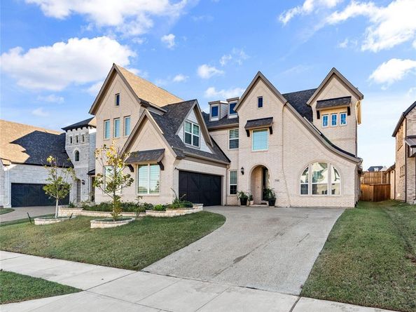 3516  Ithaca Street , Corinth Texas 76208