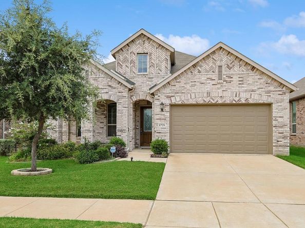 1721  Spoonbill Drive , Little Elm Texas 75068