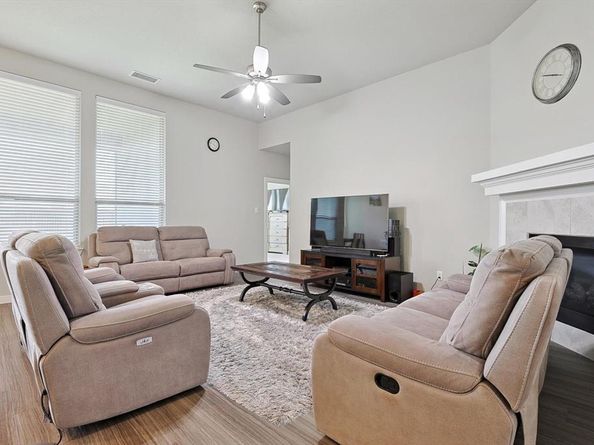 1721  Spoonbill Drive , Little Elm Texas 75068