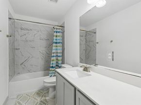 1106  Bowie Drive , Lewisville Texas 75077