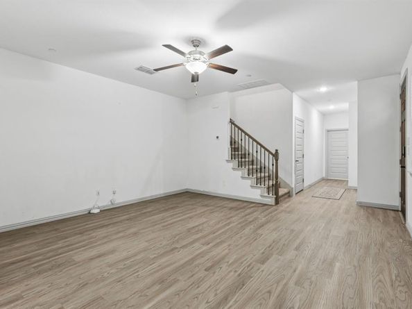 1106  Bowie Drive , Lewisville Texas 75077