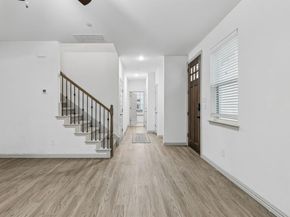 1106  Bowie Drive , Lewisville Texas 75077