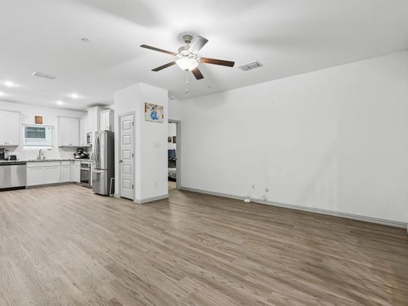 1106  Bowie Drive , Lewisville Texas 75077