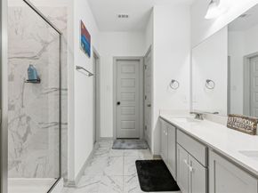 1106  Bowie Drive , Lewisville Texas 75077