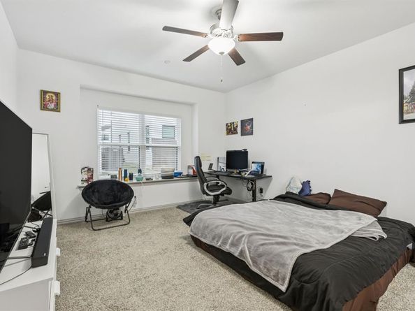 1106  Bowie Drive , Lewisville Texas 75077