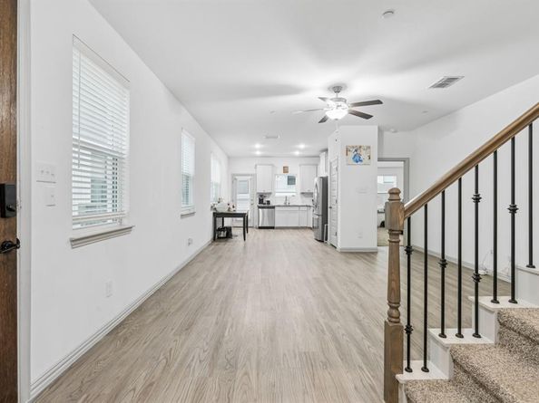 1106  Bowie Drive , Lewisville Texas 75077