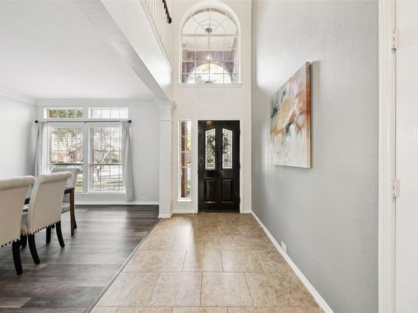 3006  Cottonwood Court , Rowlett Texas 75088