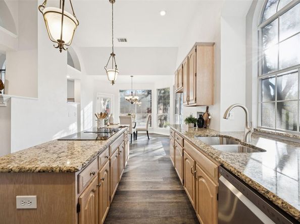 3006  Cottonwood Court , Rowlett Texas 75088