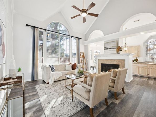 3006  Cottonwood Court , Rowlett Texas 75088