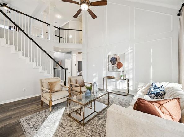 3006  Cottonwood Court , Rowlett Texas 75088