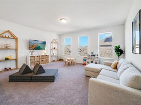 1501  White Water Way , Aubrey Texas 76227