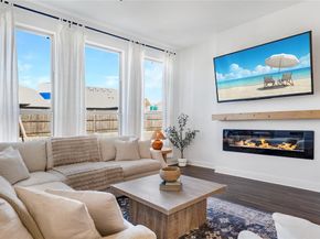 1501  White Water Way , Aubrey Texas 76227