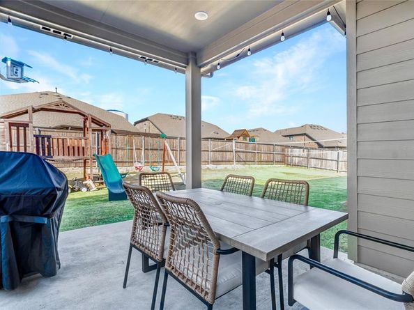 1501  White Water Way , Aubrey Texas 76227