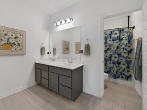 1501  White Water Way , Aubrey Texas 76227