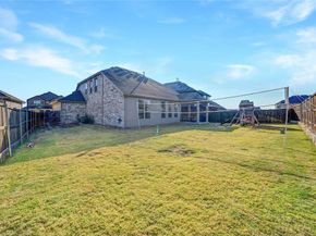 1501  White Water Way , Aubrey Texas 76227
