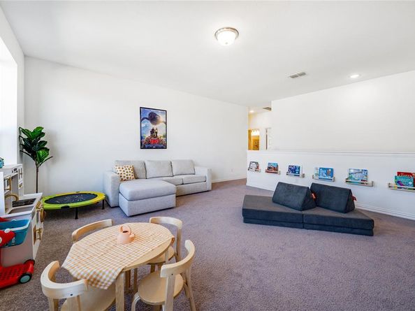 1501  White Water Way , Aubrey Texas 76227