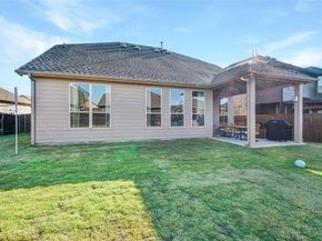 1501  White Water Way , Aubrey Texas 76227